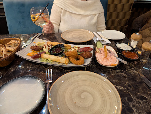 Photo of Misya Meze & Grill - 67 Parkway, Welwyn Garden City AL8 6JQ